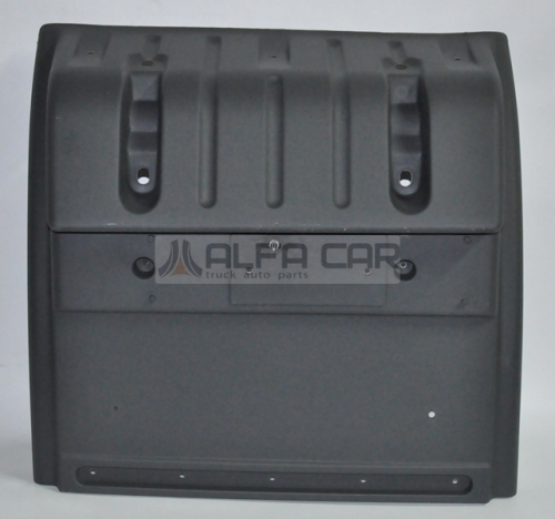 AC81664100172 Крыло заднее задняя часть правое TGA / 680 мм MAN TGA (2000-2020) Alfa Car1